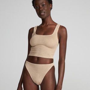 You Swim Verve Standard Waist Two-Piece